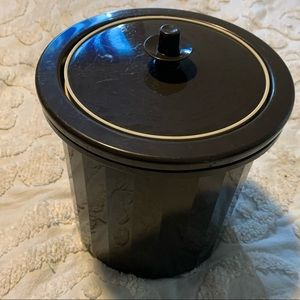 TUPPERWARE Ice Keeper VINTAGE